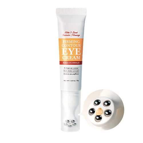 ReTeen Caffeine Eye Cream