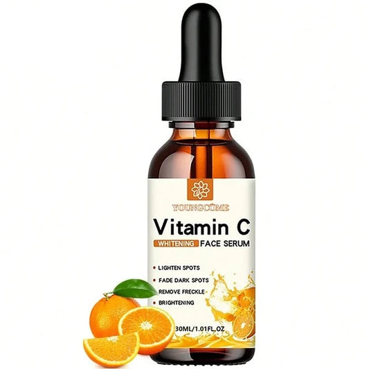 ReTeen Vitamin C Serum