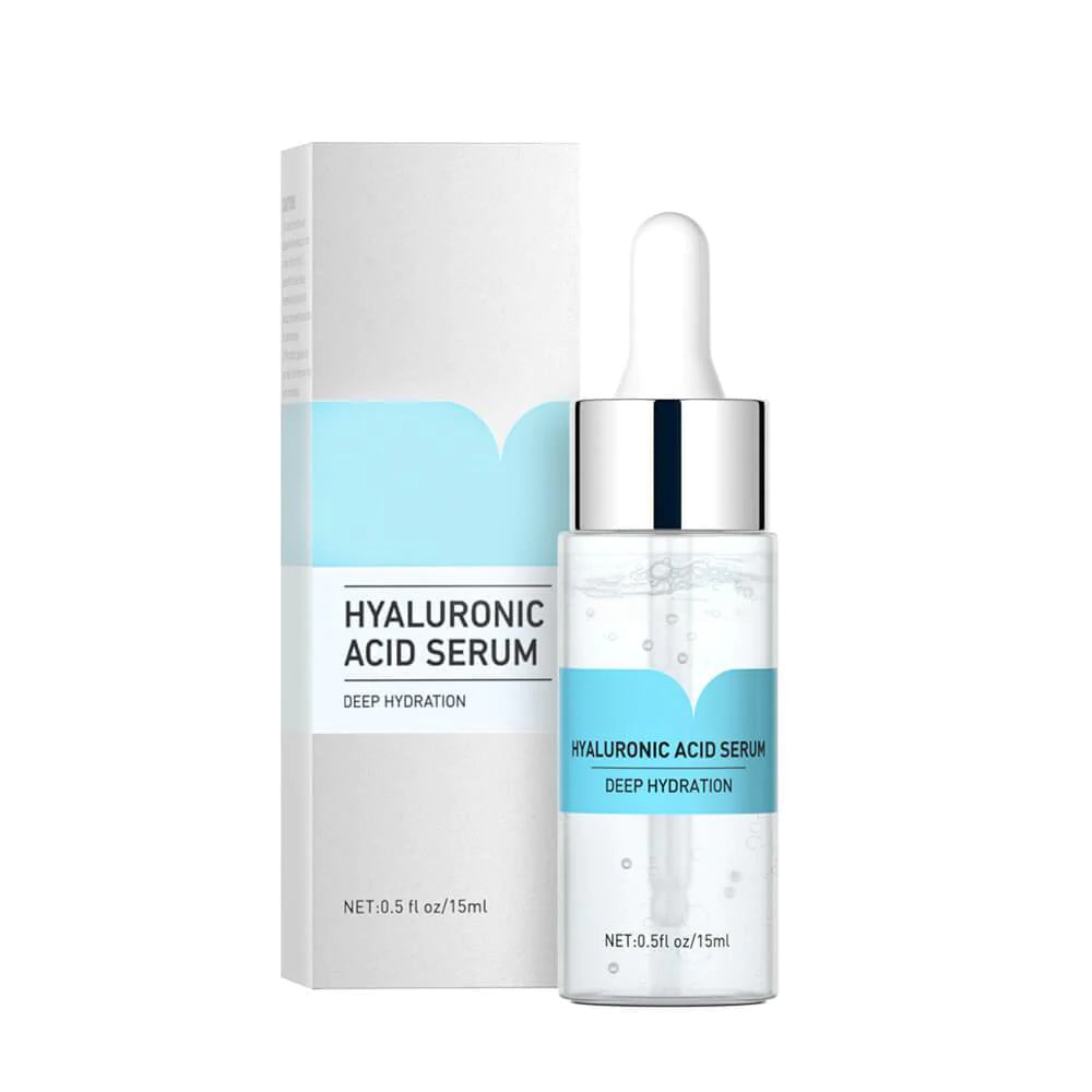 ReTeen Hyaluronic Acid Serum